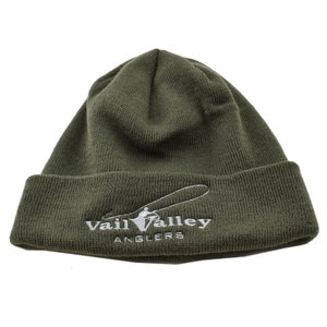 VVA Logo Cuff Beanie